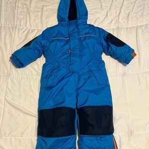 Snowsuit